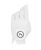 Women's Players Glove-White