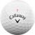 Callaway 2022 Chrome Soft X Golf Balls