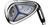 Callaway Junior XJ1 6-Piece Complete Set – (Height 38” - 46”)