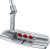 Scotty Cameron 2025 Studio Style Newport 2 Putter, Left Hand, Men's