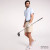 VRST Men's Fairway 9" Golf Shorts, Size 30, Darker Ardosia Slate Gray