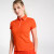 CALIA Women's Golf Rib Short Sleeve Polo