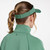 CALIA Women's Sport Visor, Sand Tan