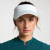 CALIA Women's Sport Visor, Sand Tan