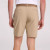 Walter Hagen Men's Performance 11 Microlines PureFlex Golf Shorts