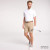 Walter Hagen Men's Performance 11 Microlines PureFlex Golf Shorts
