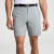 Walter Hagen Men's Performance 11 Microlines PureFlex Golf Shorts