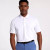 Walter Hagen Men's Performance 11 Solid Polo