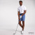 Walter Hagen Men's Performance 11 Solid Polo