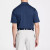 Walter Hagen Men's Performance 11 Solid Polo