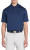 Walter Hagen Men's Performance 11 Solid Polo