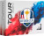 Maxfli Tour X Ryder Cup Golf Balls