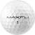 Maxfli Tour X Ryder Cup Golf Balls