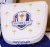 Maxfli Ryder Cup PU Leather Mallet Putter Headcover
