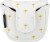 Maxfli Ryder Cup PU Leather Mallet Putter Headcover