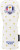 Maxfli Ryder Cup PU Leather Fairway Wood Headcover