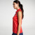 Walter Hagen Women's Performance 11 Ryder Cup Sleeveless Polo