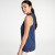 Walter Hagen Women's Performance 11 Ryder Cup Sleeveless Polo