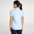 Walter Hagen Women's Performance 11 Ryder Cup Short Sleeve Polo