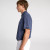 Walter Hagen Men's Performance 11 Ryder Cup Polo