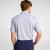 Walter Hagen Men's Performance 11 Ryder Cup Polo