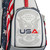 SWAG Official U.S. Ryder Cup Team Staff Bag 2025