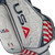 SWAG Official U.S. Ryder Cup Team Staff Bag 2025