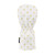 Maxfli Ryder Cup PU Leather Driver Headcover