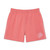Bogart PJ Short in Green Tartan
