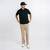 Students - Heritage Pleated Slack Pants