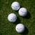 Mizuno Pro X Golf Balls