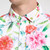 Walter Hagen Men's Performance 11 Bloom Printed Golf Polo