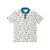 Breakfast Balls X Happy Gilmore Men's Happy Things All-day Golf Polo