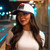Dicey Golf Usa Golf Snapback Hat