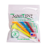 Martini Tees Assorted Golf Tees - 5 Pack