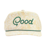Good Good Golf Adult Petal Play Golf Rope Hat