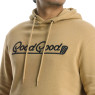 Good Good Golf Men's Hillside Fleece Golf Hoodie