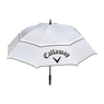 Callaway 64" Double Canopy Shield Umbrella