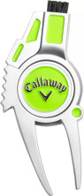 Callaway 4-in-1 Divot Repair Tool