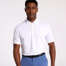 Walter Hagen Men's Performance 11 Solid Polo