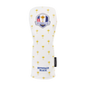 Maxfli Ryder Cup PU Leather Fairway Wood Headcover