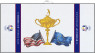 Devant 2025 Ryder Cup Ultimate Microfiber Towel