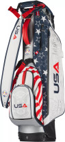 SWAG Official U.S. Ryder Cup Team Stand Bag 2025