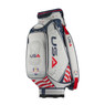 SWAG Official U.S. Ryder Cup Team Staff Bag 2025