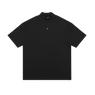 Students - Chaperone S/S Mock-Neck