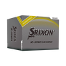 Srixon 2025 Z-STAR Diamond 3 Holiday Box Golf Balls