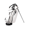 Vessel Player V 6W Stand Bag, Men's, White