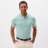 Johnnie-O Men's Pimento Performance Jersey Golf Polo