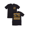 Where I'm From Tap It In Men's T-shirt 