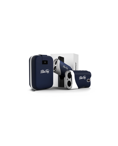 Blue Tees 3 MAX ゴルフ用距離計 Blue Tees Series 3 Max Rangefinder